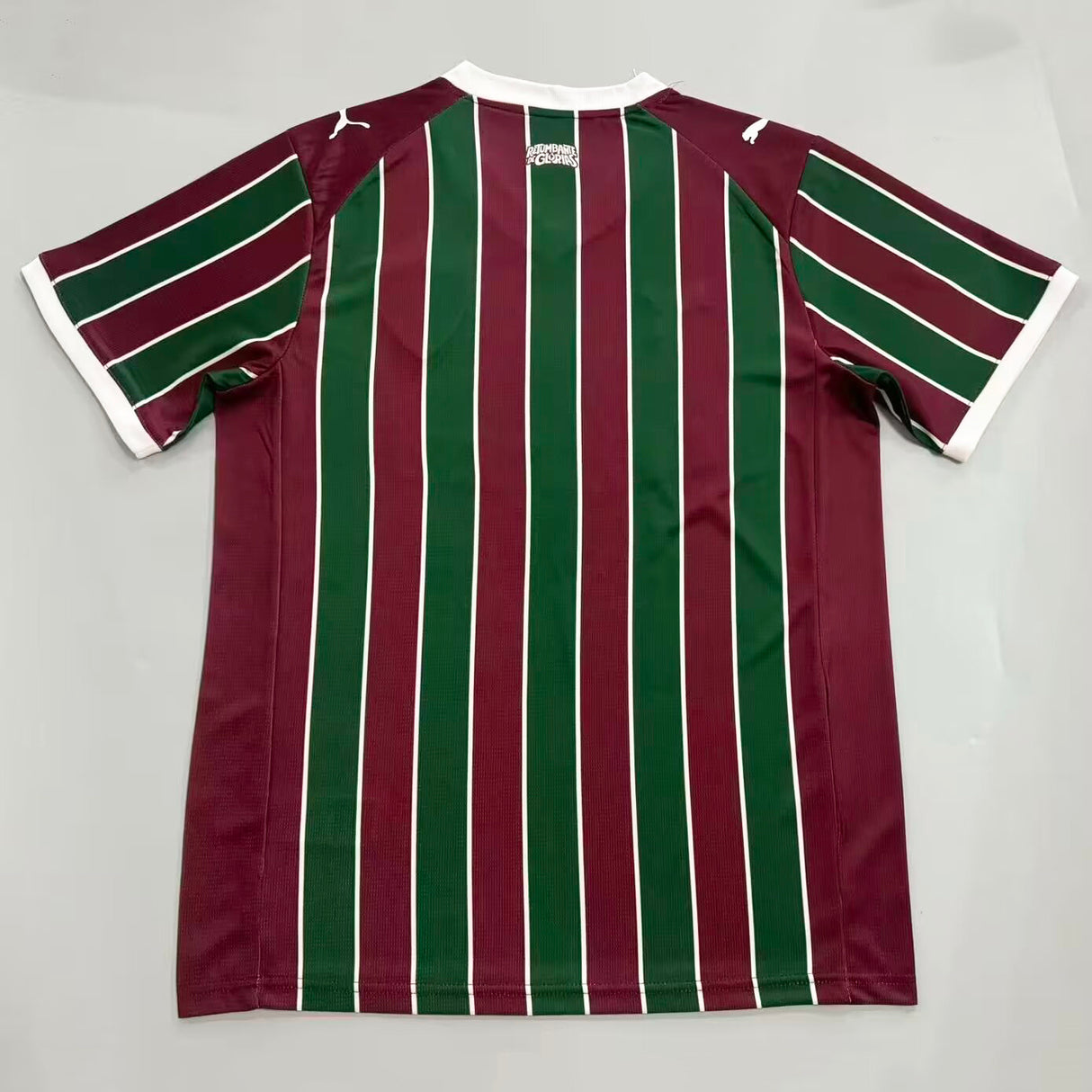 CR Fluminense Home 2026/27