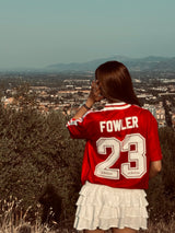 FOWLER ROBBIE 1995-96 (Liv)