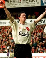 FOWLER ROBBIE 1996-97 (Liv) World Football Stadium