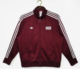 Giacca Oasis Bordeaux adidas Originals