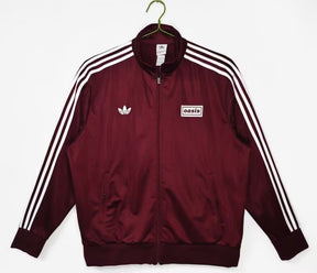 Giacca Oasis Bordeaux adidas Originals