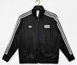 Giacca Oasis Nera adidas Originals