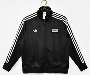 Giacca Oasis Nera adidas Originals