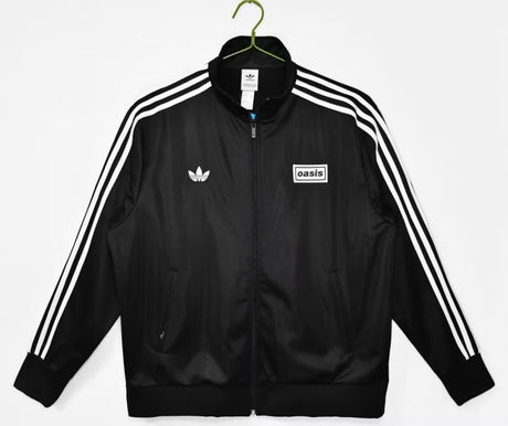 Giacca Oasis Nera adidas Originals