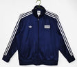 Giacca Oasis Blu Navy adidas Originals