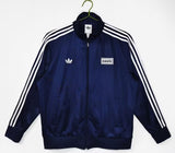 Giacca Oasis Blu Navy adidas Originals