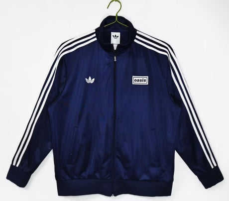 Giacca Oasis Blu Navy adidas Originals