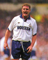 GASCOIGNE PAUL 1991-92 (TOT)