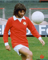 MIGLIOR GEORGE 1973-74 (Man U)