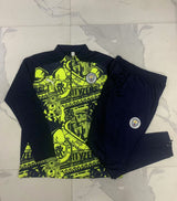 Tuta MANCHESTER CITY Bambini