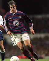 GINOLA DAVID 1995-96 (Nuovo)