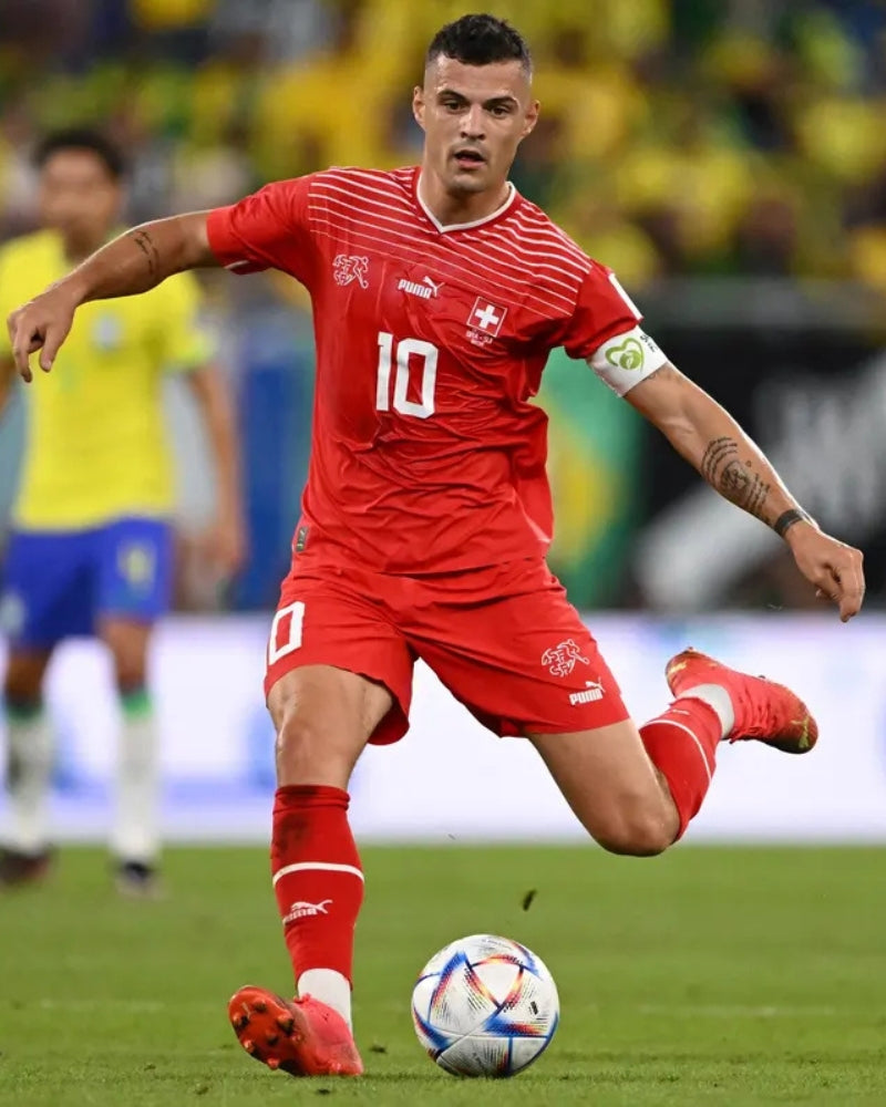XHAKA GRANIT 2022-23 (Svi)