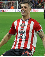 XHAKA GRANIT (So)