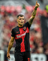 XHAKA GRANIT 2023-24 (Bay L)