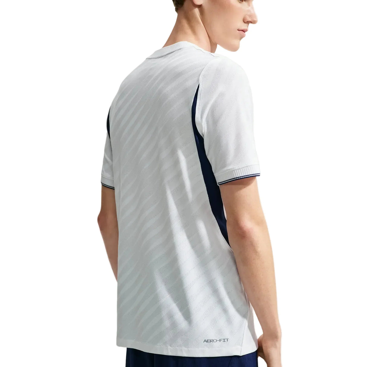 TOTTENHAM HOTSPUR 26/27 HOME AUTHENTIC JERSEY