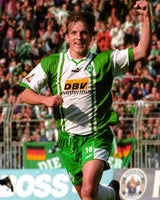 HERZOG ANDREAS 1996-97 (Chi)