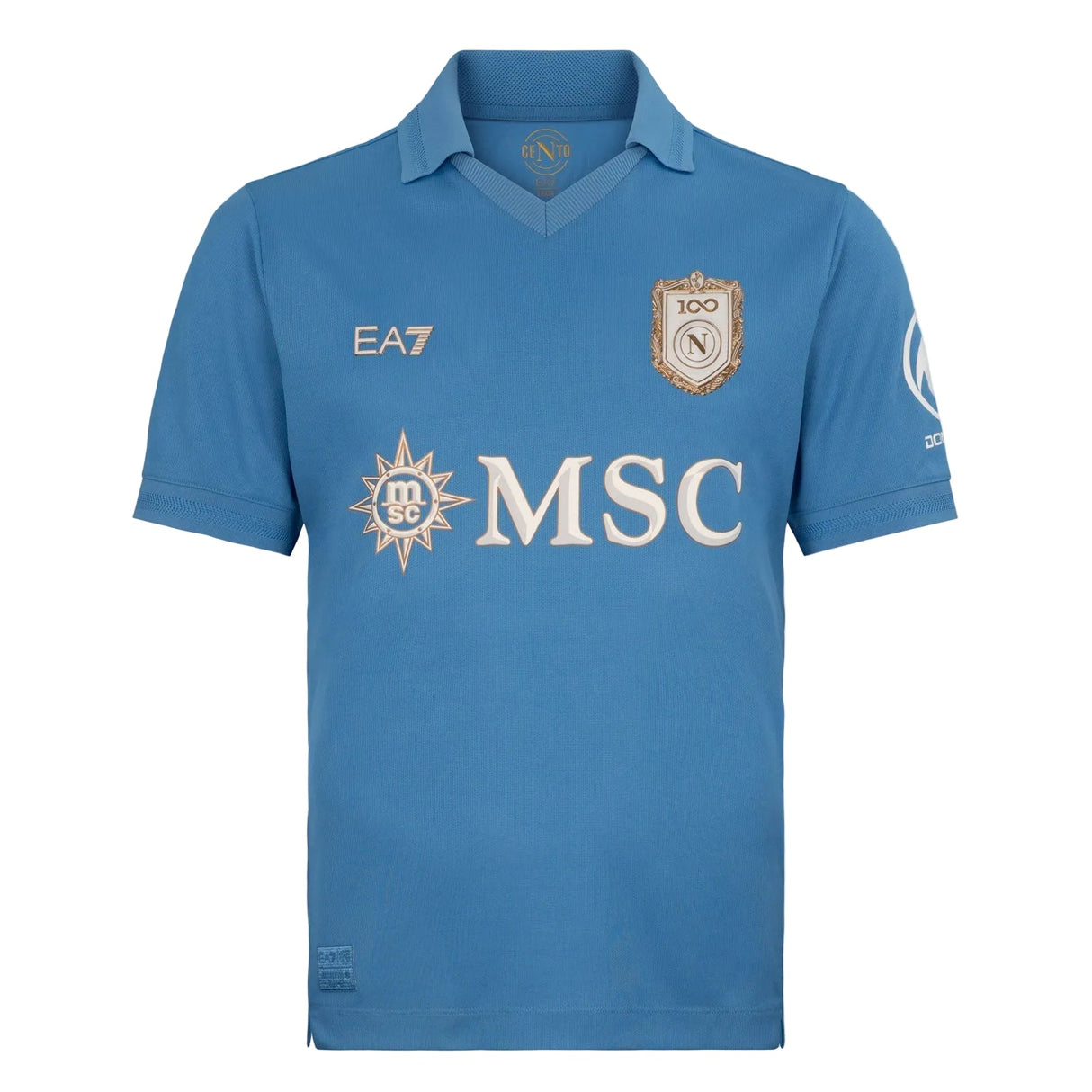 SSC NAPOLI 26/27 HOME JERSEY