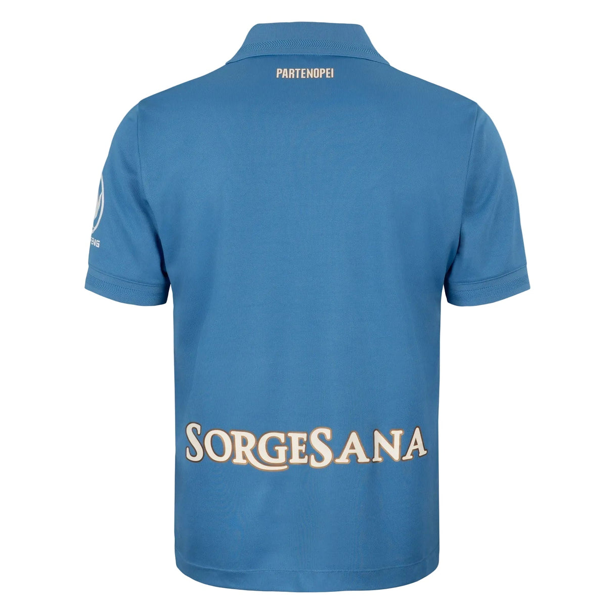SSC NAPOLI 26/27 HOME JERSEY