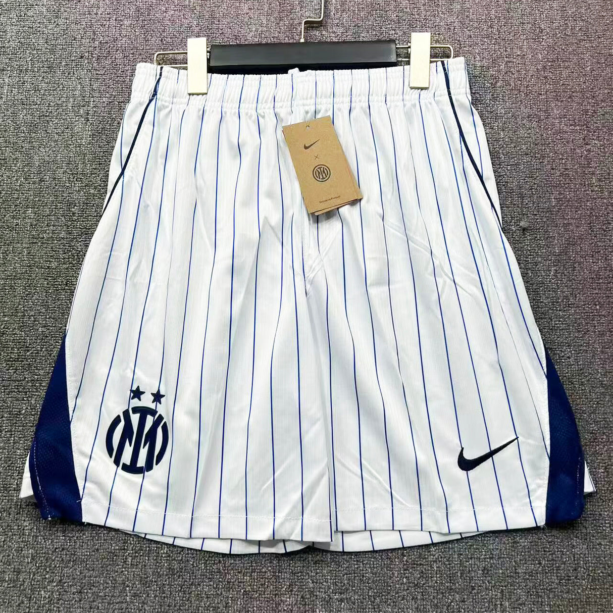 INTER AWAY 2026/27 SHORT