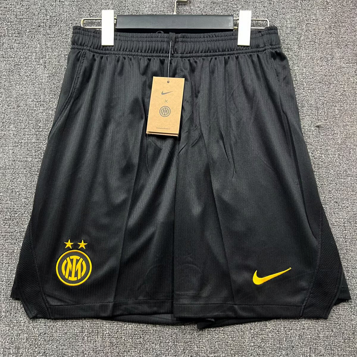 INTER HOME 2026/27 SHORT