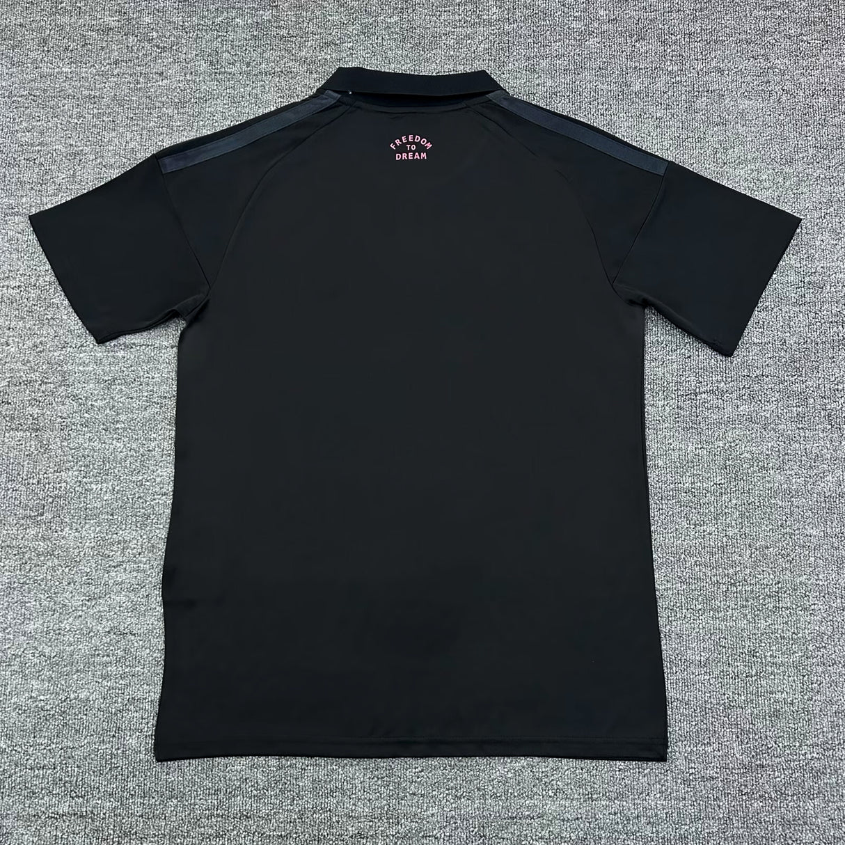 Inter Miami Away 2026/27