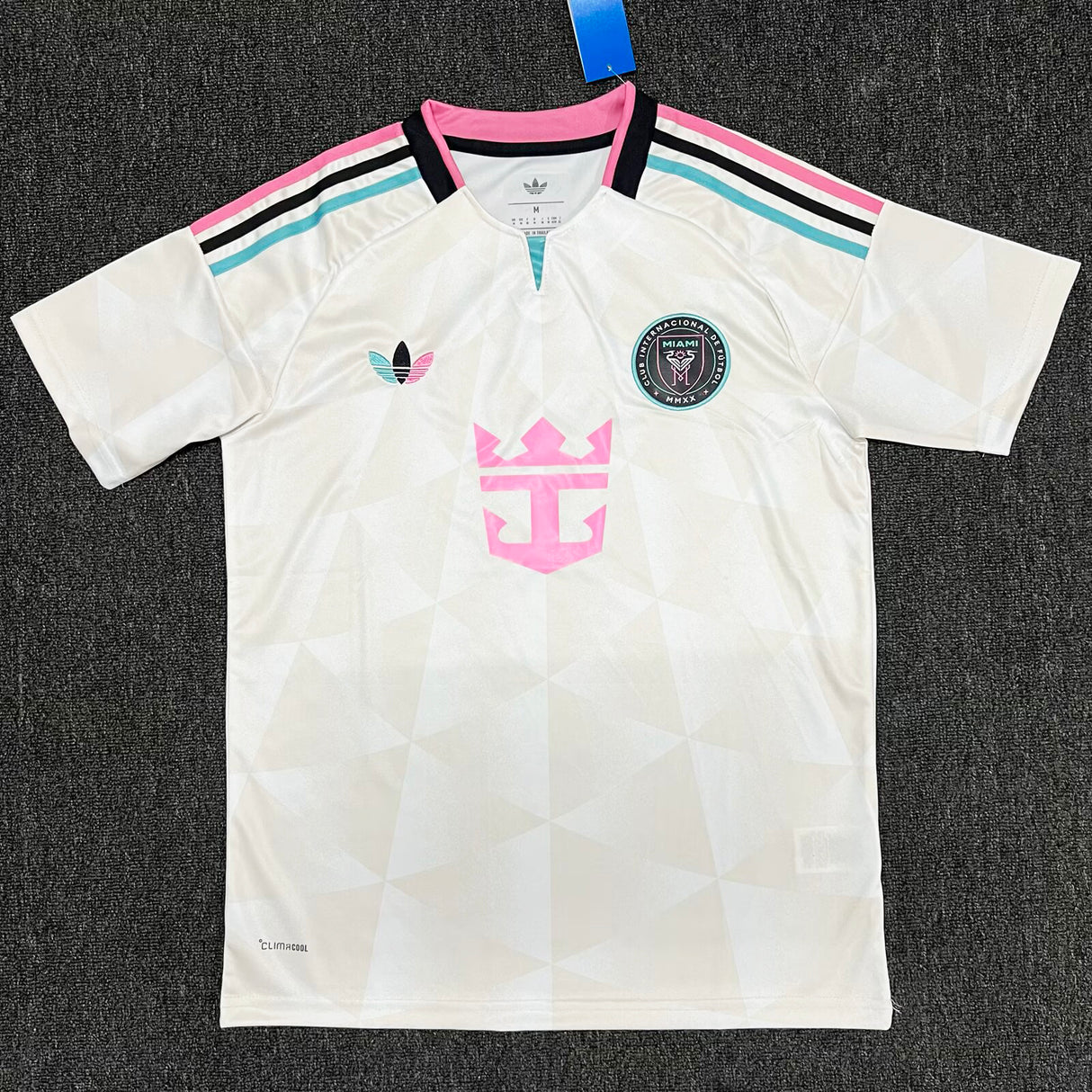 Inter Miami Third 2026/27