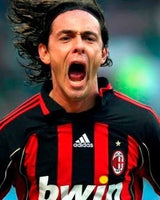 INZAGHI FILIPPO 2006-07 (Mil)