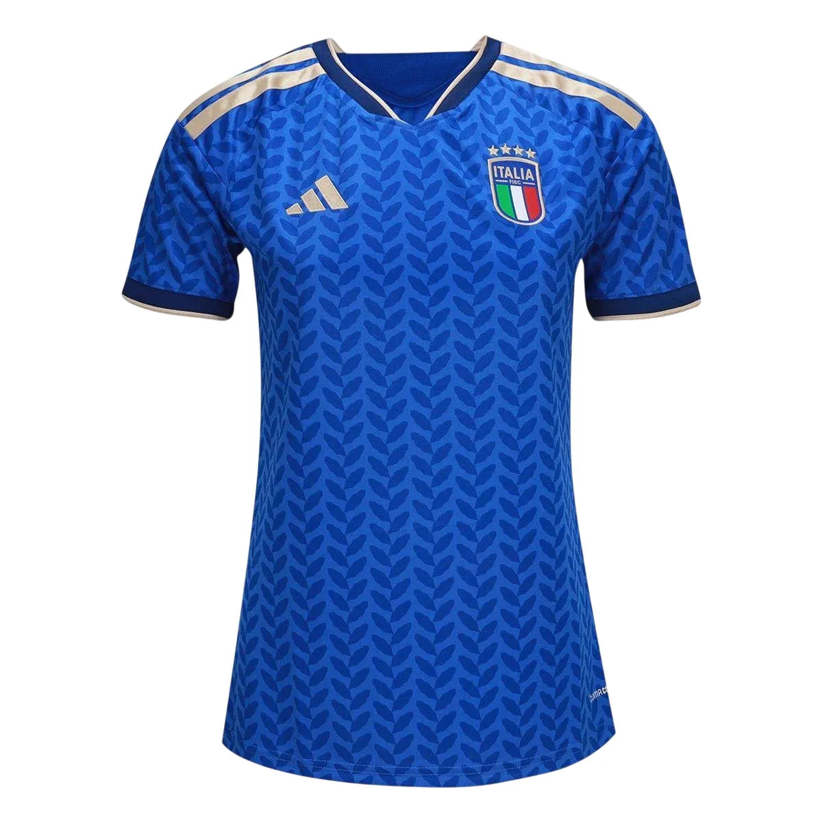 Jersey Italy Home Women 2026