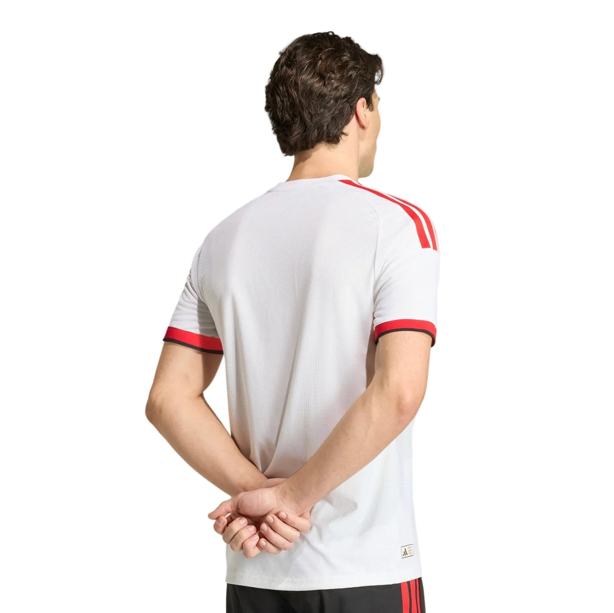 FLAMENGO 26/27 AWAY AUTHENTIC JERSEY