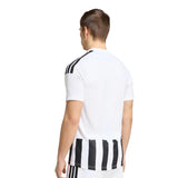 JUVENTUS 26/27 HOME AUTHENTIC JERSEY