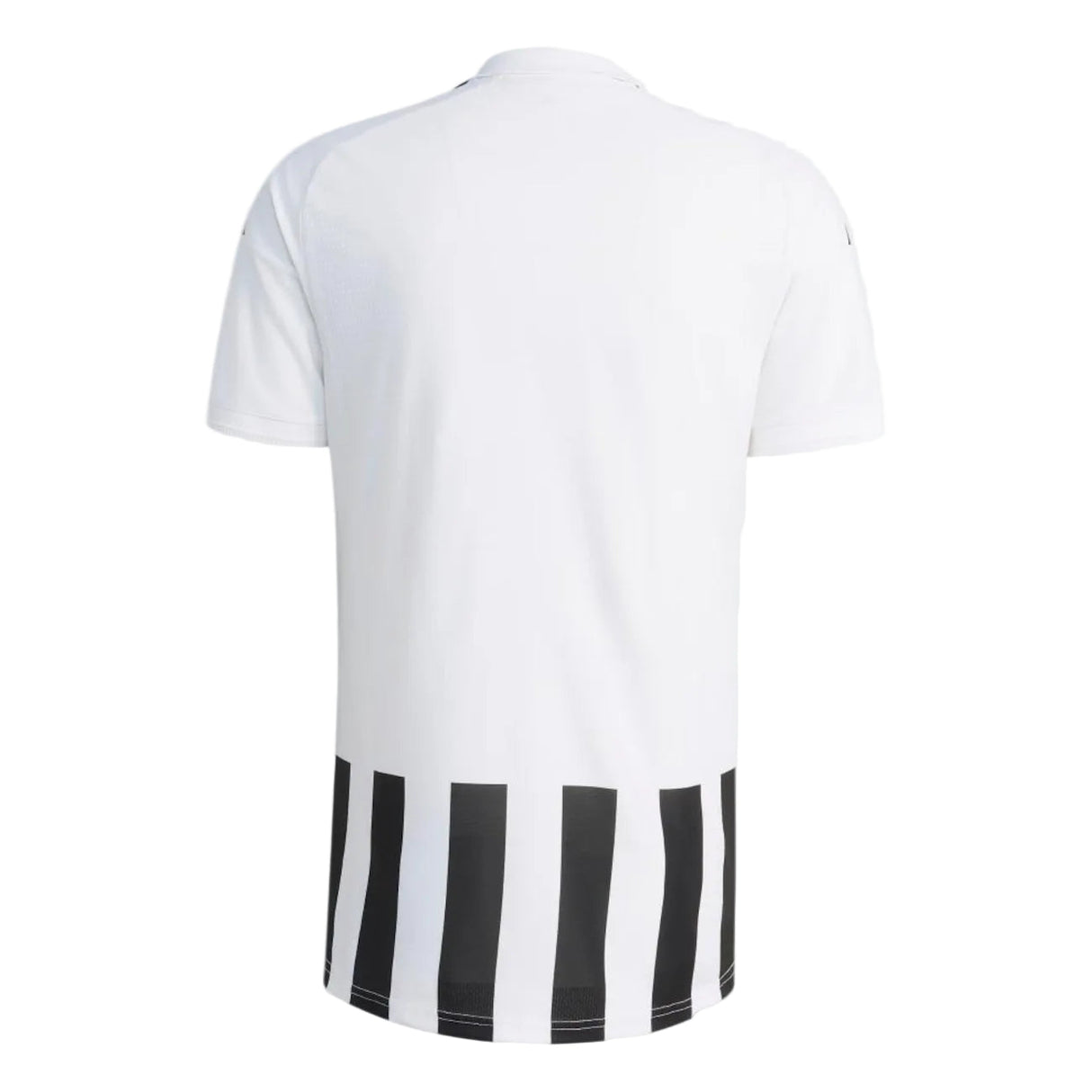 JUVENTUS 26/27 HOME AUTHENTIC JERSEY