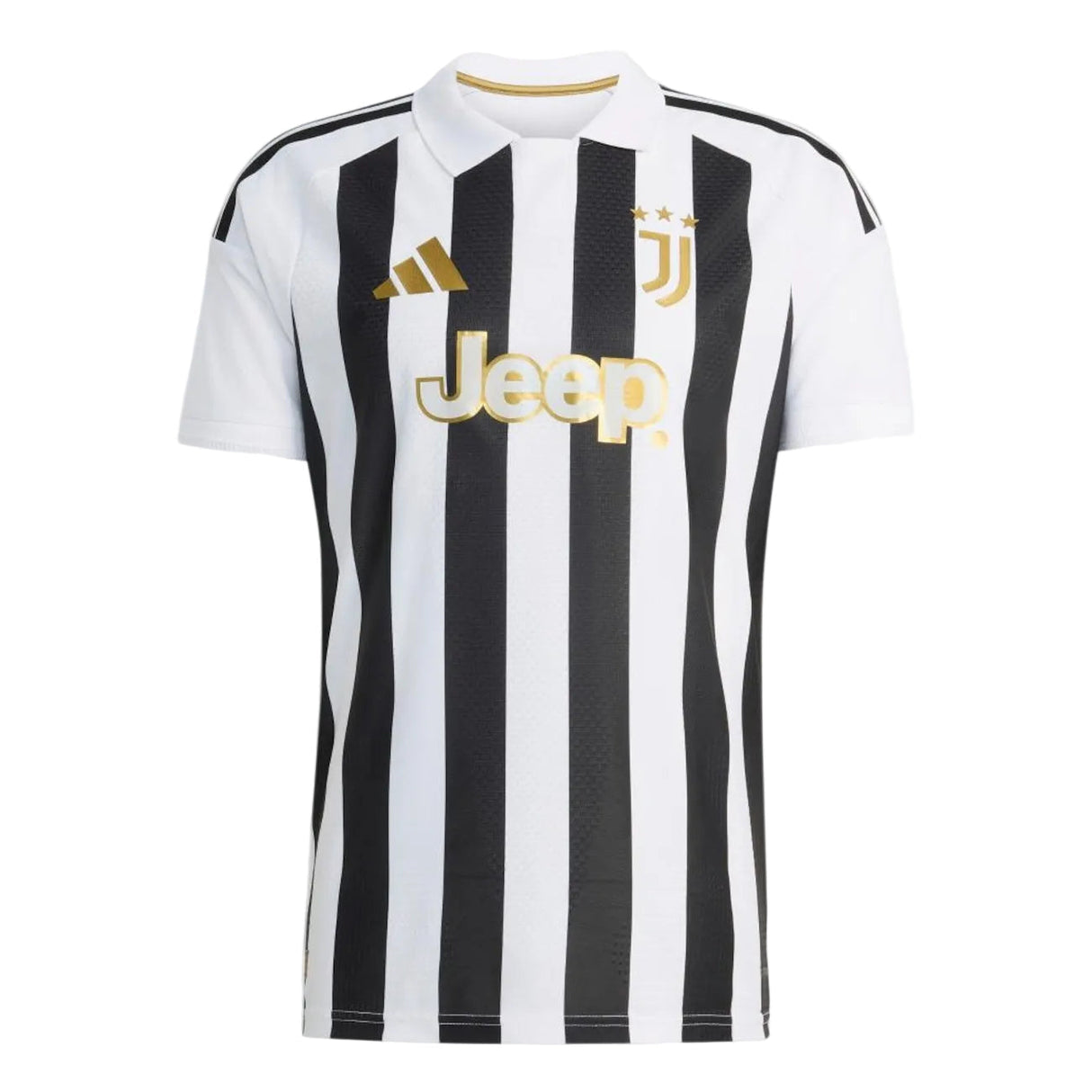 JUVENTUS 26/27 HOME AUTHENTIC JERSEY