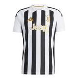 JUVENTUS 26/27 HOME AUTHENTIC JERSEY
