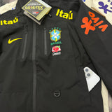 BRASILE JACKET