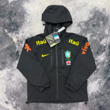 BRASILE JACKET
