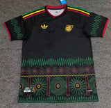 JAMAICA 2026/27 AWAY JERSEY