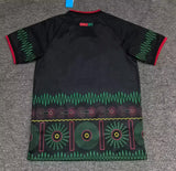 JAMAICA 2026/27 AWAY JERSEY
