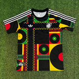 JAMAICA 2026/27 EDITION JERSEY