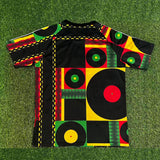 JAMAICA 2026/27 EDITION JERSEY