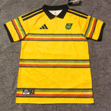 JAMAICA 2026/27 HOME JERSEY