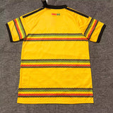 JAMAICA 2026/27 HOME JERSEY