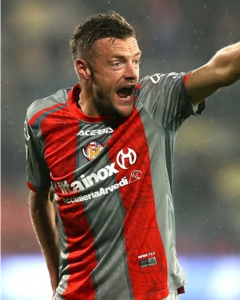 VARDY JAMIE 2025-26 (Verl.)
