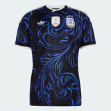Jersey Argentina Away 2026
