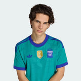 Jersey Argentina Goalkeeper II 2026