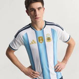 Jersey Argentina Home Player 2026