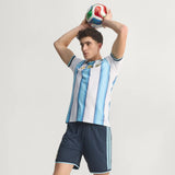 Jersey Argentina Home Player 2026
