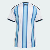 Jersey Argentina Home Women 2026
