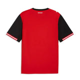 Jersey Austria Home 2026