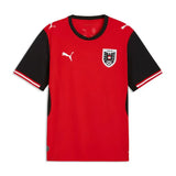 Jersey Austria Home 2026