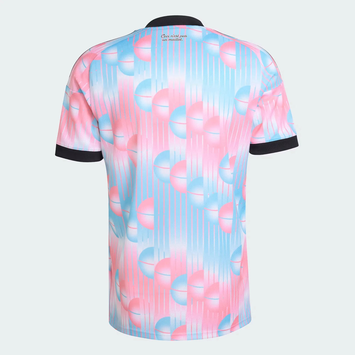 Jersey Belgium Away 2026